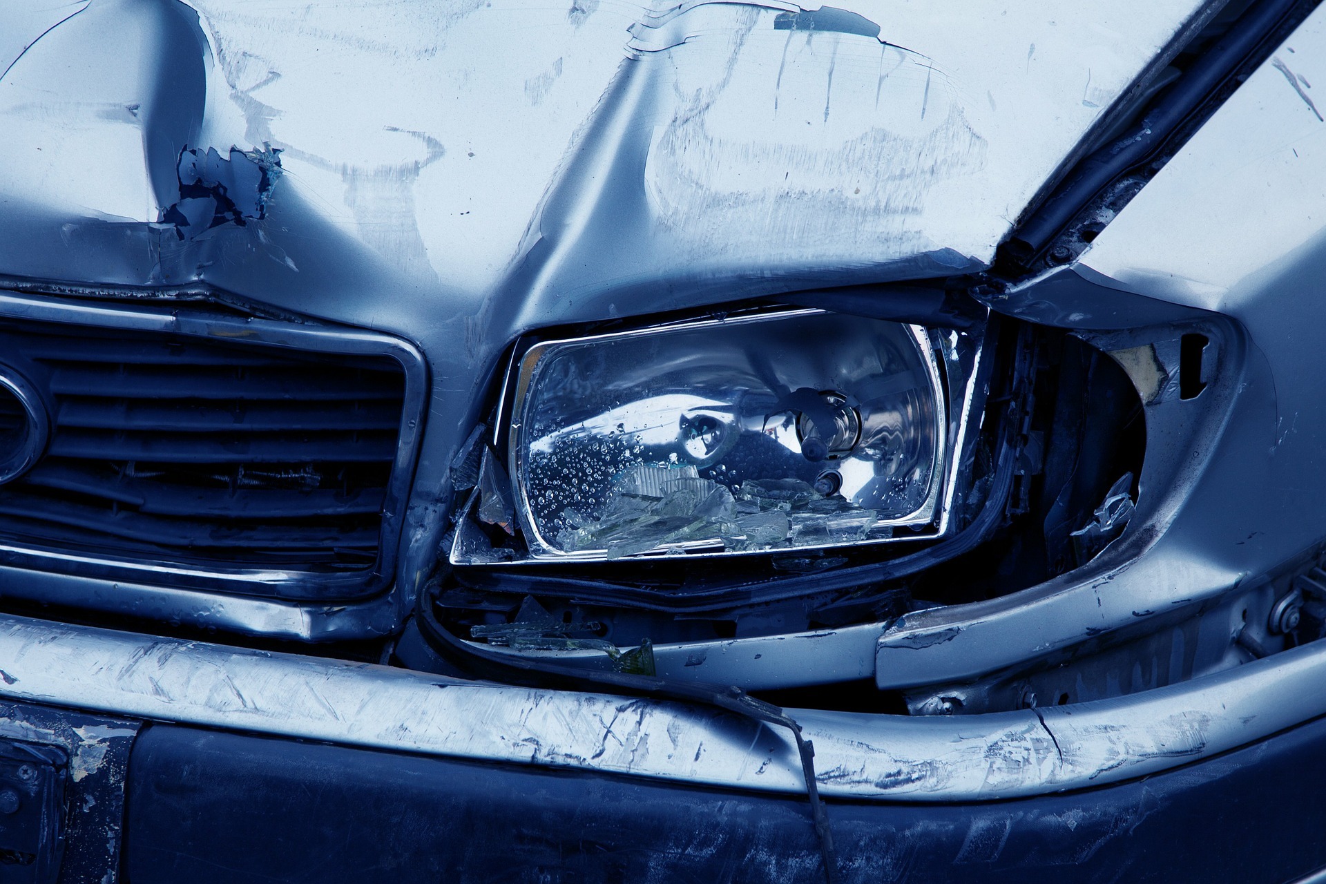 Lawyer for personal injury car accident in Boston